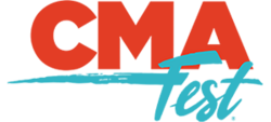 CMA Fest logo.png