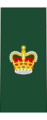 Canadian Army OR-7