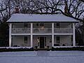 Capt. J.S. Skeele House