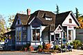 Carter House (Ashland, Oregon)