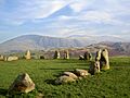 Castlerigg Stone Circle - geograph.org.uk - 590652