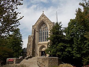 Cathedral of the Incarnation (Baltimore, Maryland) 05.JPG