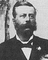 Cecil Brown (November 1892)