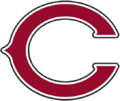 Chapman athletics monogram