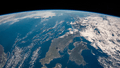 Chugoku-Region-Shikoku-Japan-ISS-Space