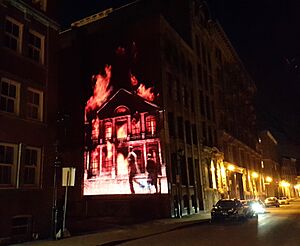 Cité Mémoire - Montréal en Histoires 2016 (29275374424)
