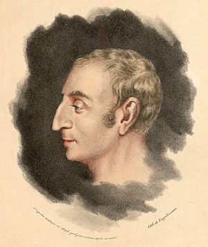 Claude Henri de Rouvroy