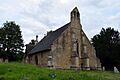 Cmglee Longstanton St Michaels Church northwest