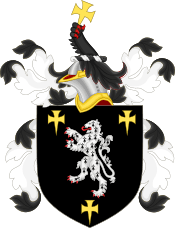 Coat of Arms of Rufus King