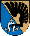 Coat of arms of Kėdainiai