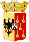 Coat of arms of Morovis