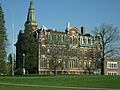 Coeymans School Apr 10