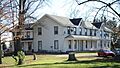 Coleman Hotel Greenbush