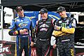Colin Mcrae+Travis Pastrana+Ken Block