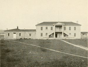 Colton Hall 1915