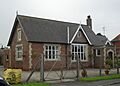 Cornerstone Seventh Day Adventist Church, Polegate