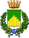 Coat of arms of Cosenza