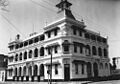 Criterion Hotel Rockhampton 1948