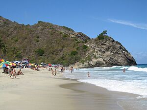 Cuyagua