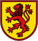 Coat of arms of Lünen  