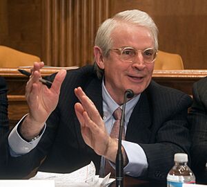 David Stockman 2011