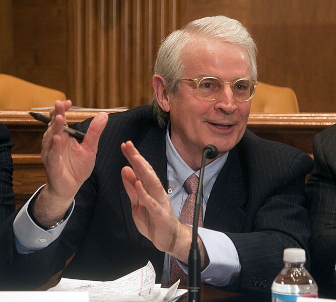 David Stockman 2011