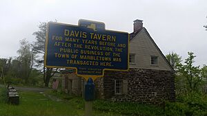 DavisTavern