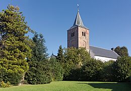 Deil, de Hervormde kerk RM16496 tm RM16498 foto2 2016-10-05 11.42
