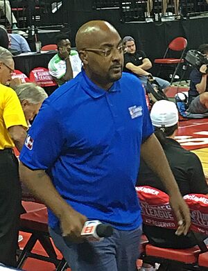 Dennis Scott 2016