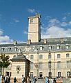 Dijon - Palais des Ducs de Bourgogne 01