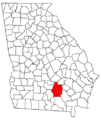 Douglas Micropolitan Area