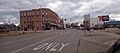 Downtown Ithaca Michigan