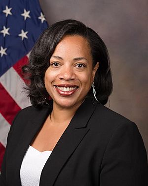 Dr. Njema Frazier at Department of Energy.jpg