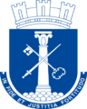 Coat of arms of Drammen kommune