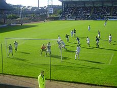 Dundee v St. Johnstone