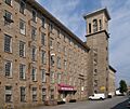 Durfee Mill 2