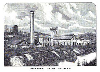 Durham Iron Works