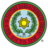 Official seal of Eastern Band of Cherokee Indians