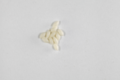 Eggs of Prionoplus reticularis (huhu beetle). 01
