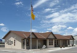 Elephant Butte Municipal Offices