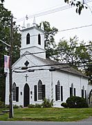 Episcopal Church of Middletown