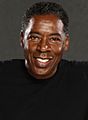 Ernie Hudson 2014