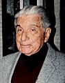Escritor Augusto R. Bastos