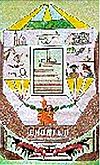Coat of arms of Chontla