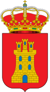 Official seal of Alcocero de Mola