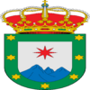 Coat of arms of Casbas de Huesca