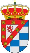 Coat of arms of Hoyos