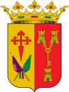 Coat of arms of Los Realejos