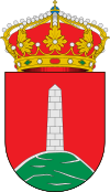 Official seal of Murias de Paredes