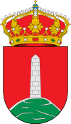 Coat of arms of Murias de Paredes